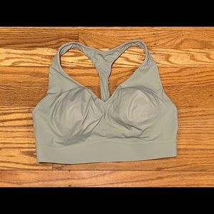 Athleta Yin sports bra